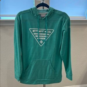 Columbia Women's Aqua Performance Fishing Gear Hoodie